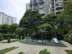 The Luxurie (D19), Condominium #437359021
